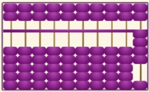 abacus 1